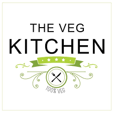 the veg kitchen